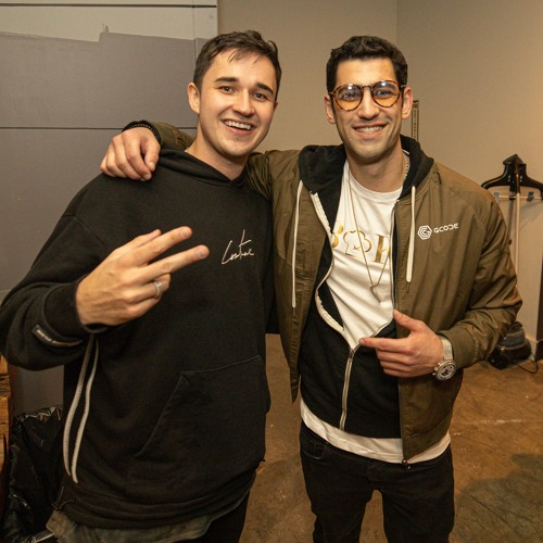 BAKR @ John Summit 2021 (The Midway SF)