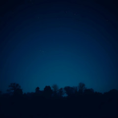 A Godless Sky