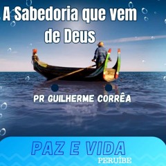 A Sabedoria Que Vem De Deus