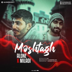#Moshtagh Is Out 🎧💎🔥