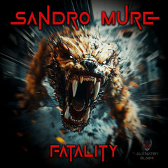 Sandro Mure - Honey Bee Extractor (Original Mix)