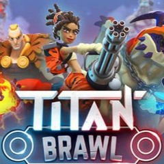 Begins the Battle of the Titans