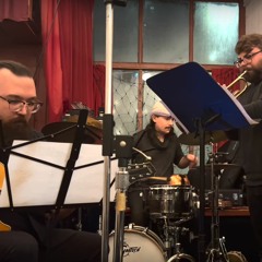 Group B - Event Structure (2023)