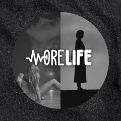 THROUGH THE REVOLVING DOOR (MORELIFE MASHUP)