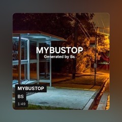 MYBUSTOP