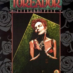 Toreador book by Stewart Wieck