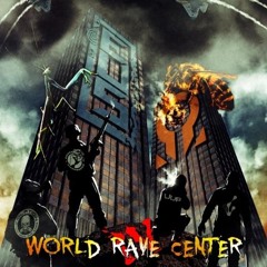 Mushkeen - EUS WORLD RAVE CENTER IV - THD Stage