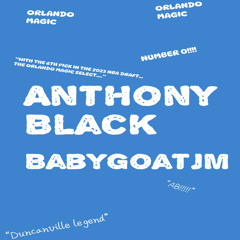 Anthony Black