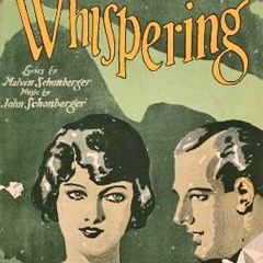 Duet With Myself 2. Whispering