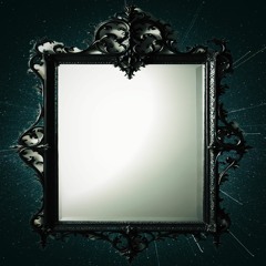 "A Delicate Mirror" (disquiet0638 - center [3 of 3])