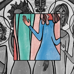 Sermon July 20 2025 Student Minister Amy Haynes Women of Scripture