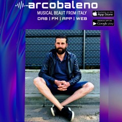 Groovemasta - Arcobaleno Radio 31.03