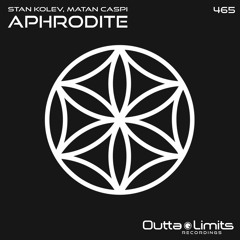 Aphrodite (Original Mix) Exclusive Preview