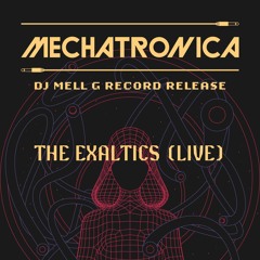 The Exaltics x Record Release Party at OHM (25.10.25)