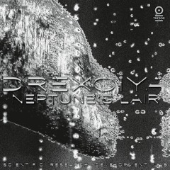 Drexciya - Species Of The Pod