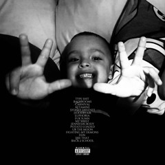 HIP HOP MIX WITH EXTENDED TRANSITIONS