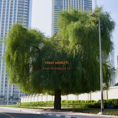 Ivan Minuti pres. Tree's Architecture V1 (2024 - 1H - music for meditation)
