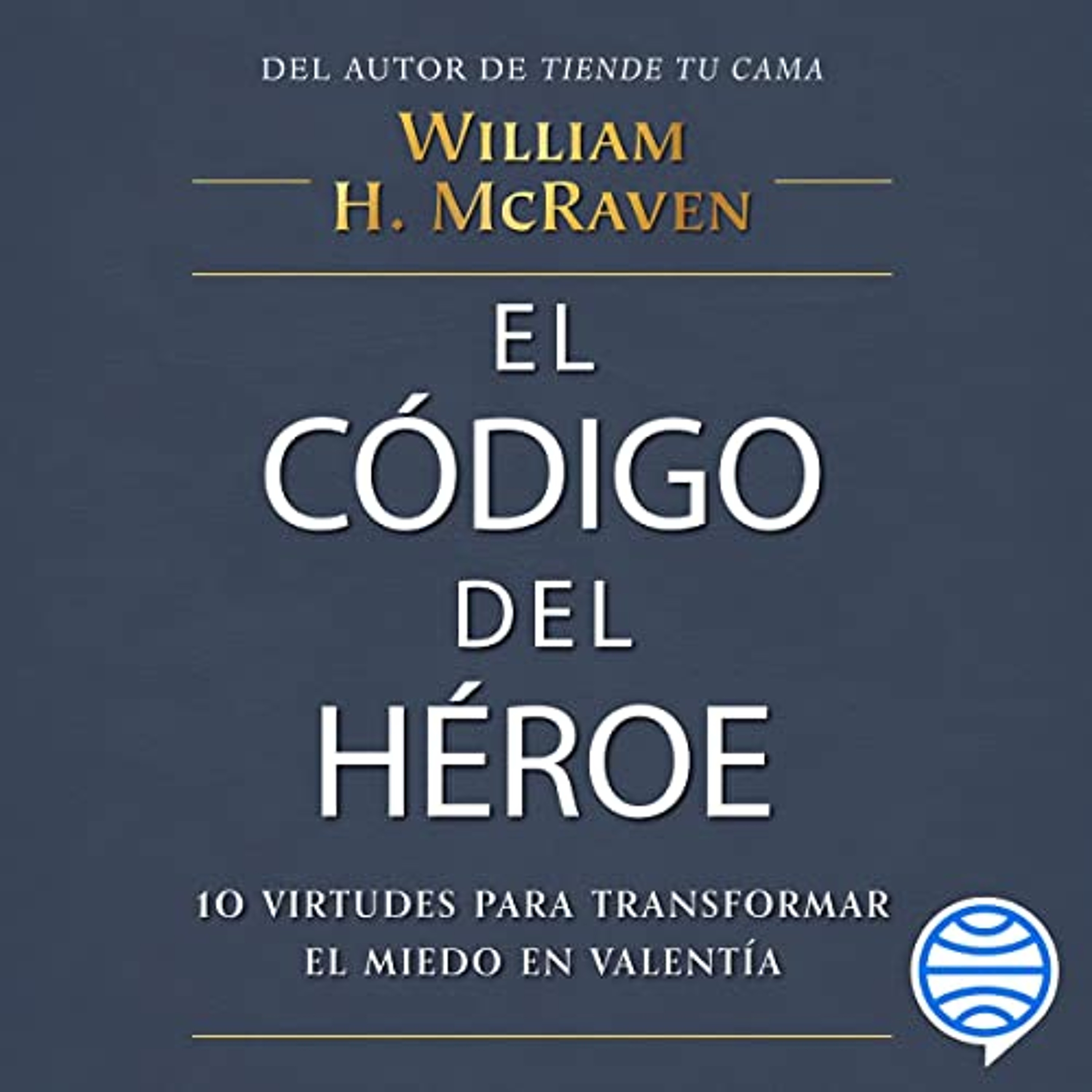 El código del héroe (Audiolibro) | Prueba Gratis