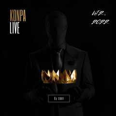 Konpa Live Vol 2 By Dj curt