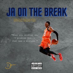 Ja On The Break (Scared Money Remix)
