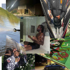 rough waters prod. toobz