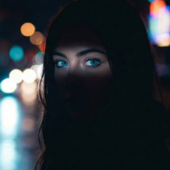 The Only One (Blue Eyes)