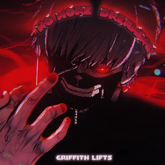 "NO MORE DREAMING..."ken kaneki + $werve, DudePlaya - SUFFER (Slowed + Reverb)