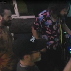 DnB, 140, Bass: nd3c3nt x Fractile x Tarn (Extended Live Mix)