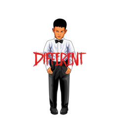 Ray Diamond - different