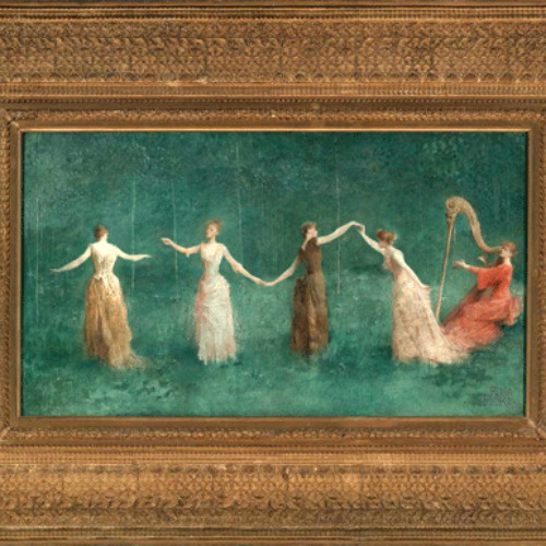 Còn gì cho ước mơ