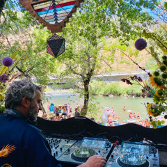 Live at Sunset Campout 2024
