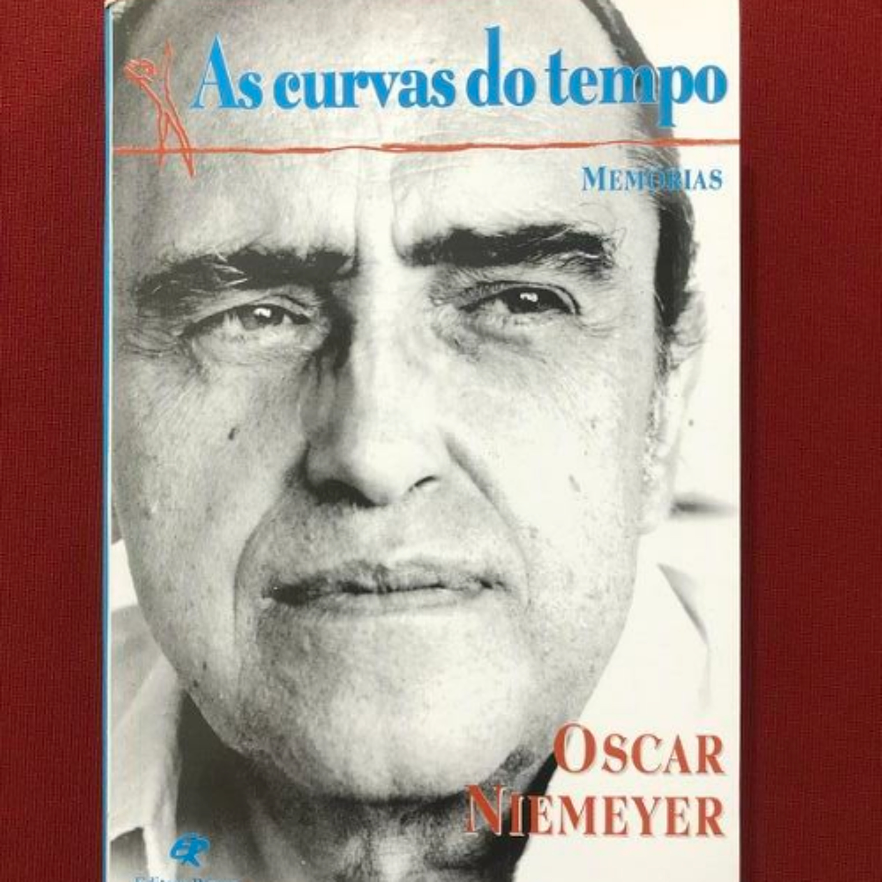 As Curvas do Tempo episode artwork