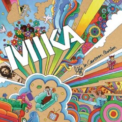 Relax, Take It Easy - MIKA (Hide Away Remix) [Unreleased]