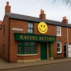 Raver's return