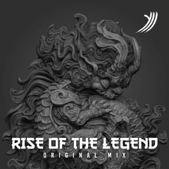 YYYHertz - Rise Of The Legend (Original Mix)