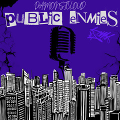 Public Enemies