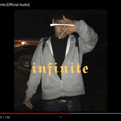 JoJo2Faded - Infinite [Official Audio]