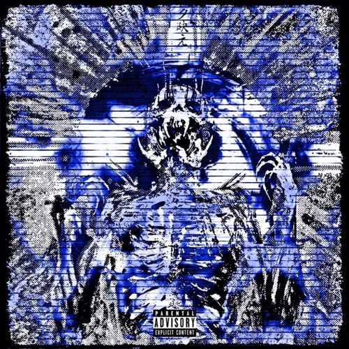 MOBBS RADICAL- LAZARUS FLOW(PROD. KRONA)