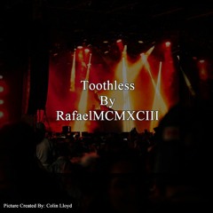 Toothless By RafaelMCMXCIII