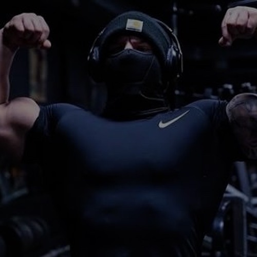 "MANICCC MIIIKKEEE!!!" x charisma (SLOWED)