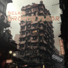 Belka - Ground Floor