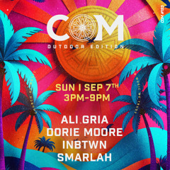 Church of Music San Diego, CA 09 - 07 - 25