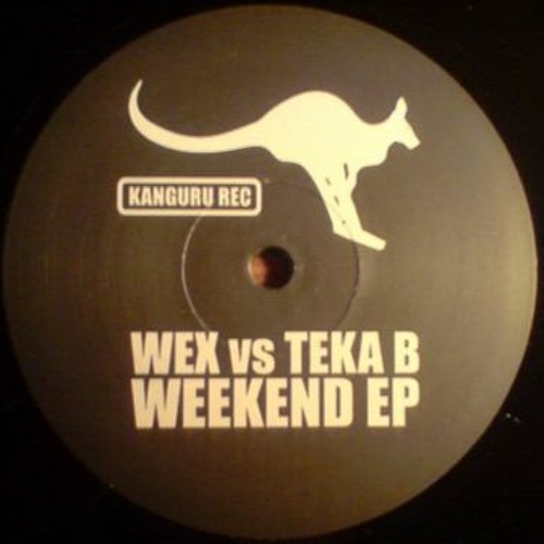 Wex vs Teka B - Feel The Touch