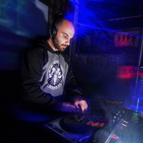 Digital Shamans Records - Podcast 014 - Gustavo Merolli (Dj set)