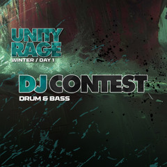 TOTO - UNITY RAGE WINTER 2024 CONTEST MIX