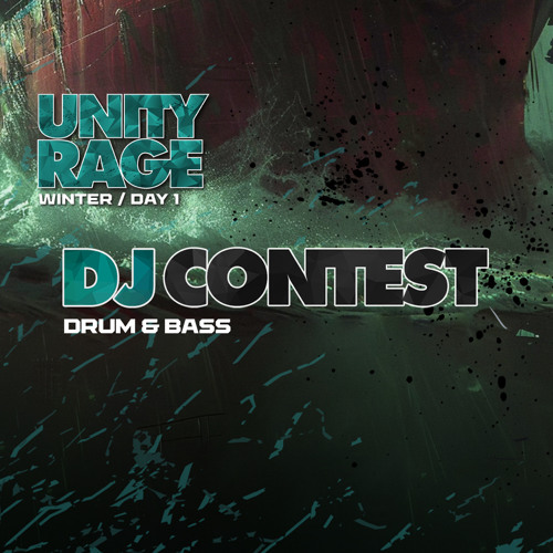 TOTO - UNITY RAGE WINTER 2024 CONTEST MIX