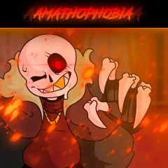 AMATHOPHOBIA - [UNDERFELL SANS]
