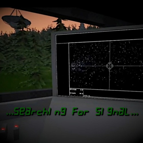 Searching For Signal