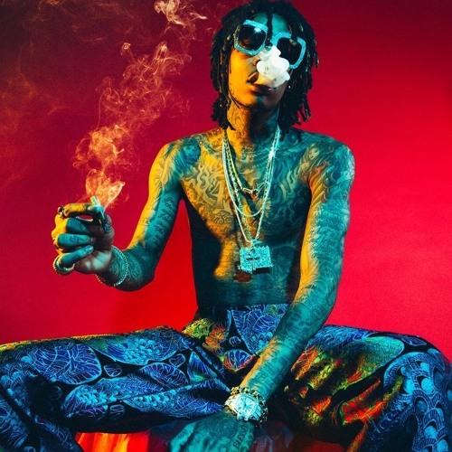 WIZ KHALIFA