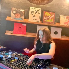 Funk, soul, disco & boogie - Summer ‘25 Sample